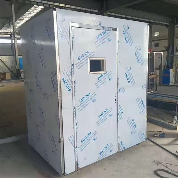永州铅房
