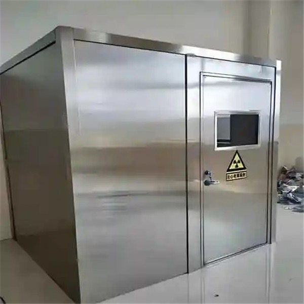 永州铅房