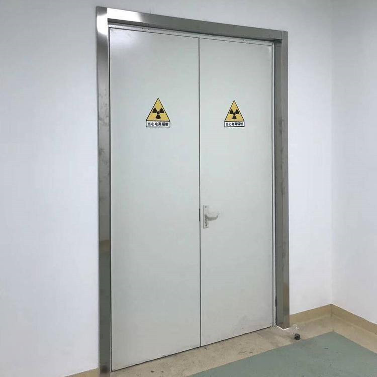 永州铅门